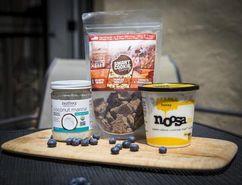 Beat the Heat with These 3 Easy DIY Dog Treat Ice Cream Sandwich Recipes!